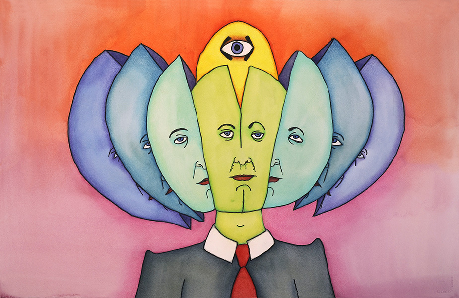 pascALEjandro by Pascale Montandon Jodorowsky and Alejandro Jodorowsky
