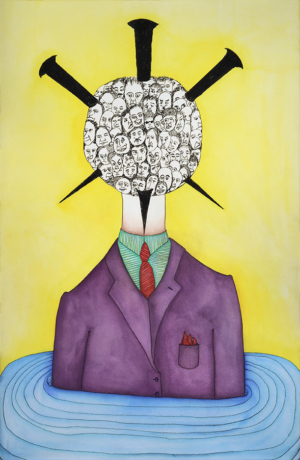 pascALEjandro by Pascale Montandon Jodorowsky and Alejandro Jodorowsky