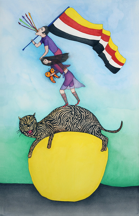 pascALEjandro by Pascale Montandon Jodorowsky and Alejandro Jodorowsky